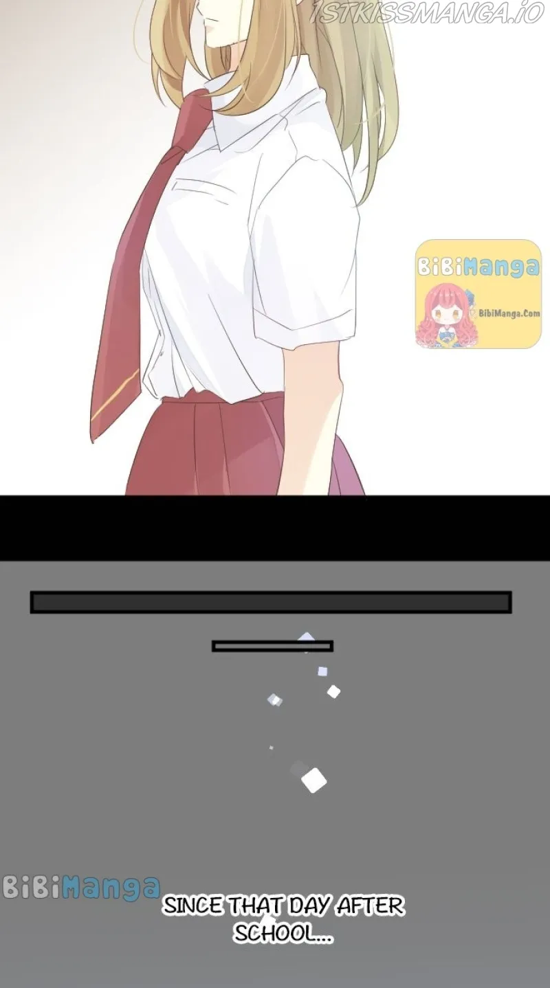 Love Hug Chapter 52 Online - página 3