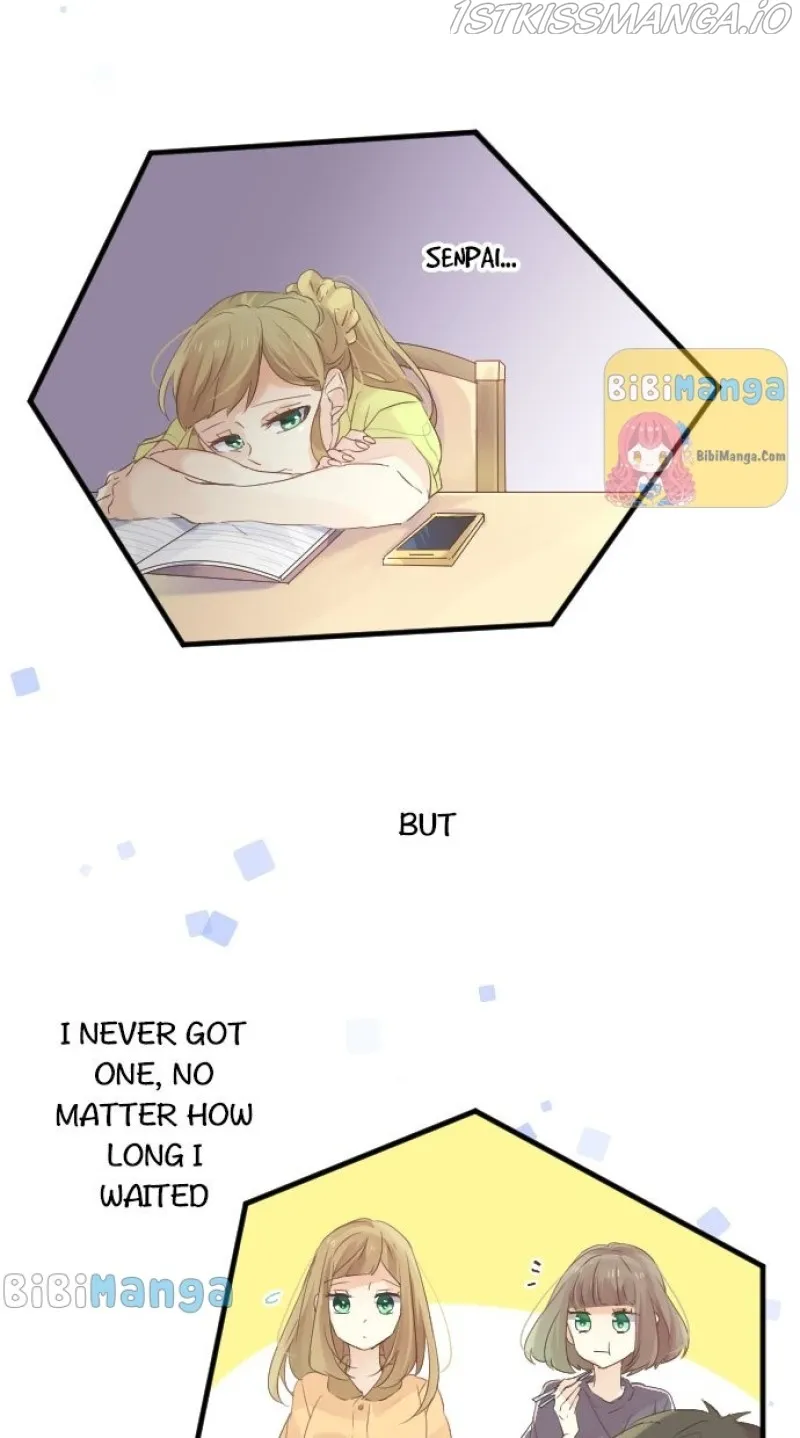 Love Hug Chapter 52 Online - página 5