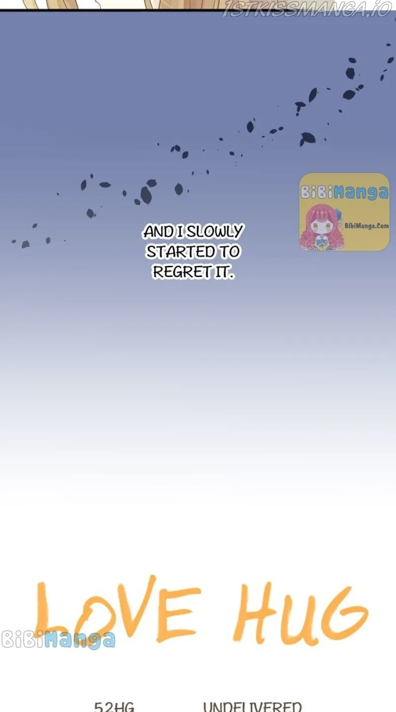 Love Hug Chapter 52 Online - página 9