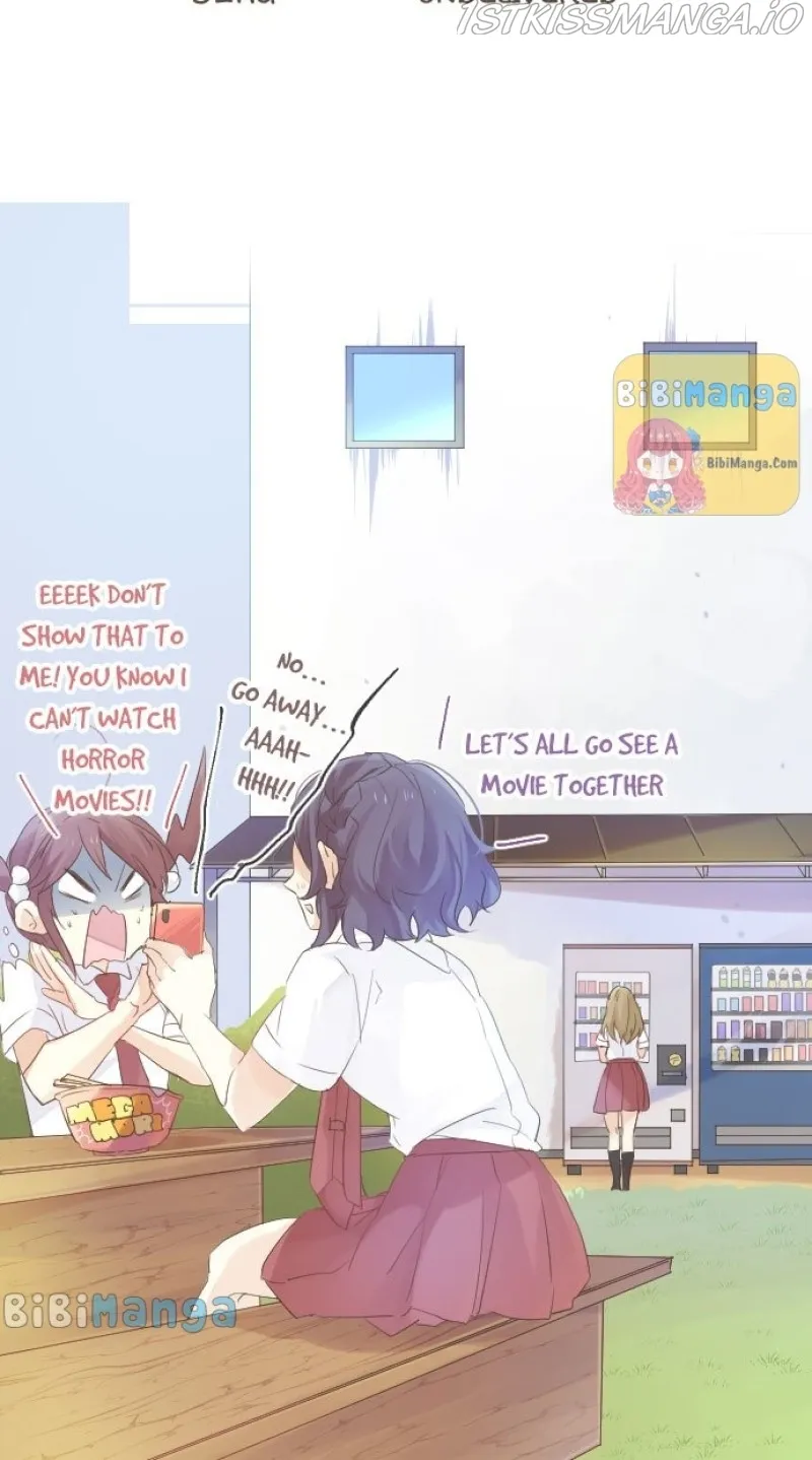 Love Hug Chapter 52 Online - página 10