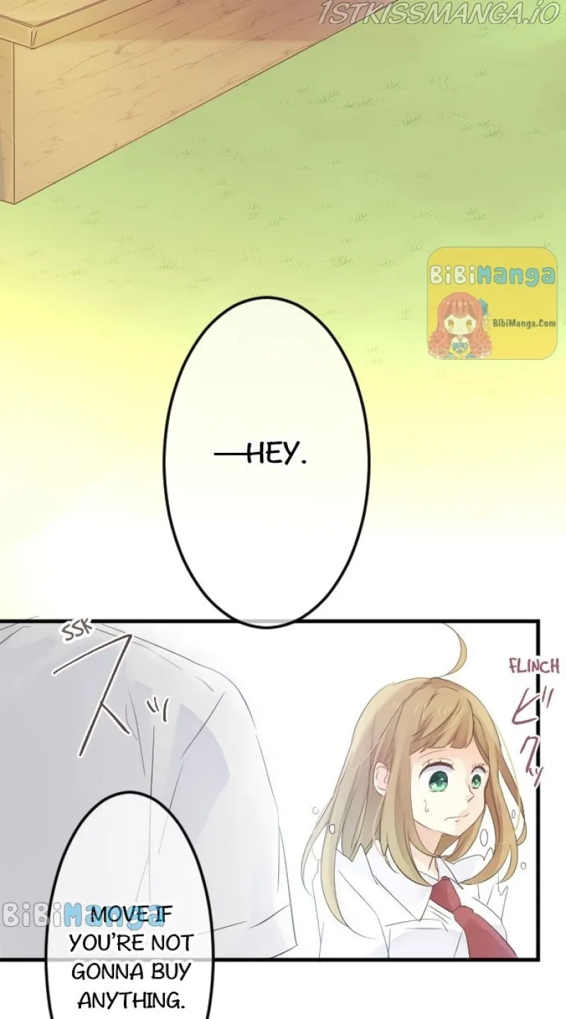 Love Hug Chapter 52 Online - página 11