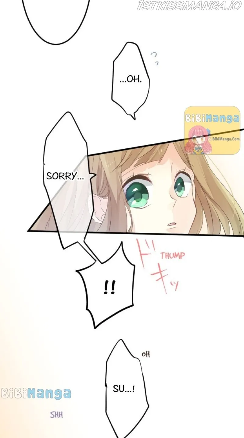 Love Hug Chapter 52 Online - página 12