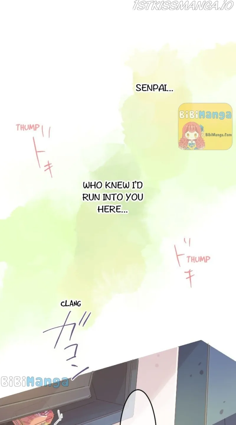Love Hug Chapter 52 Online - página 14