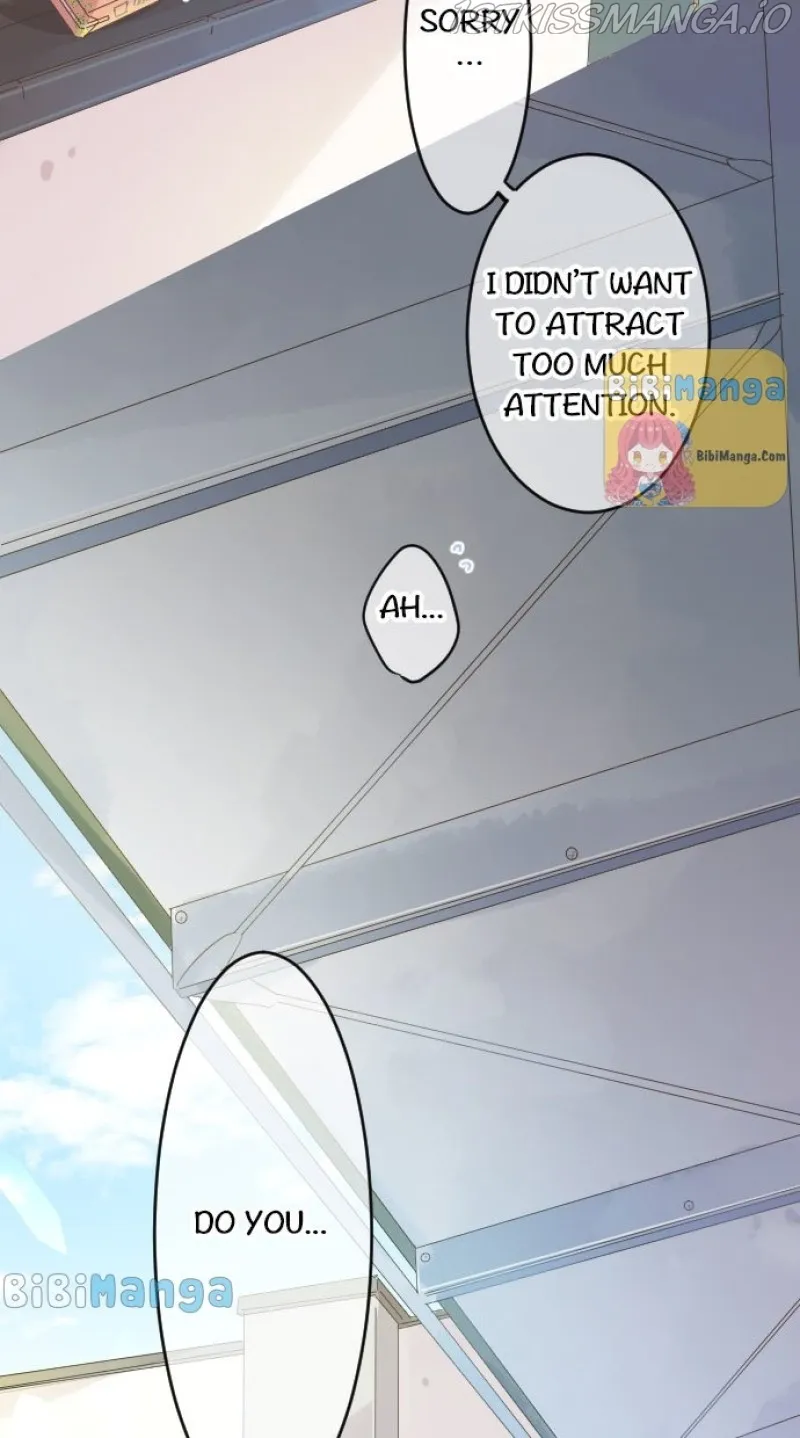 Love Hug Chapter 52 Online - página 15