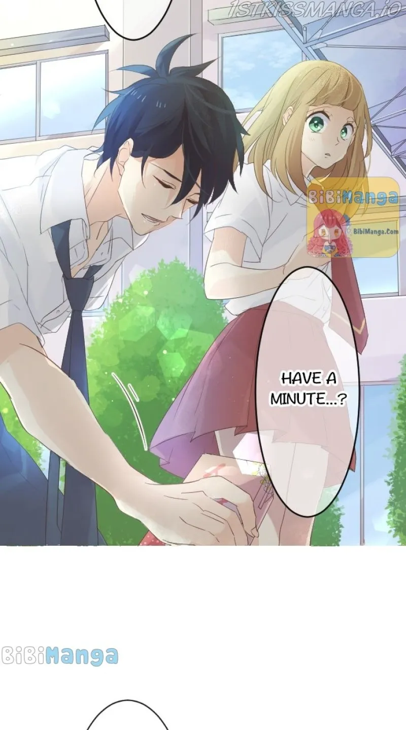 Love Hug Chapter 52 Online - página 16