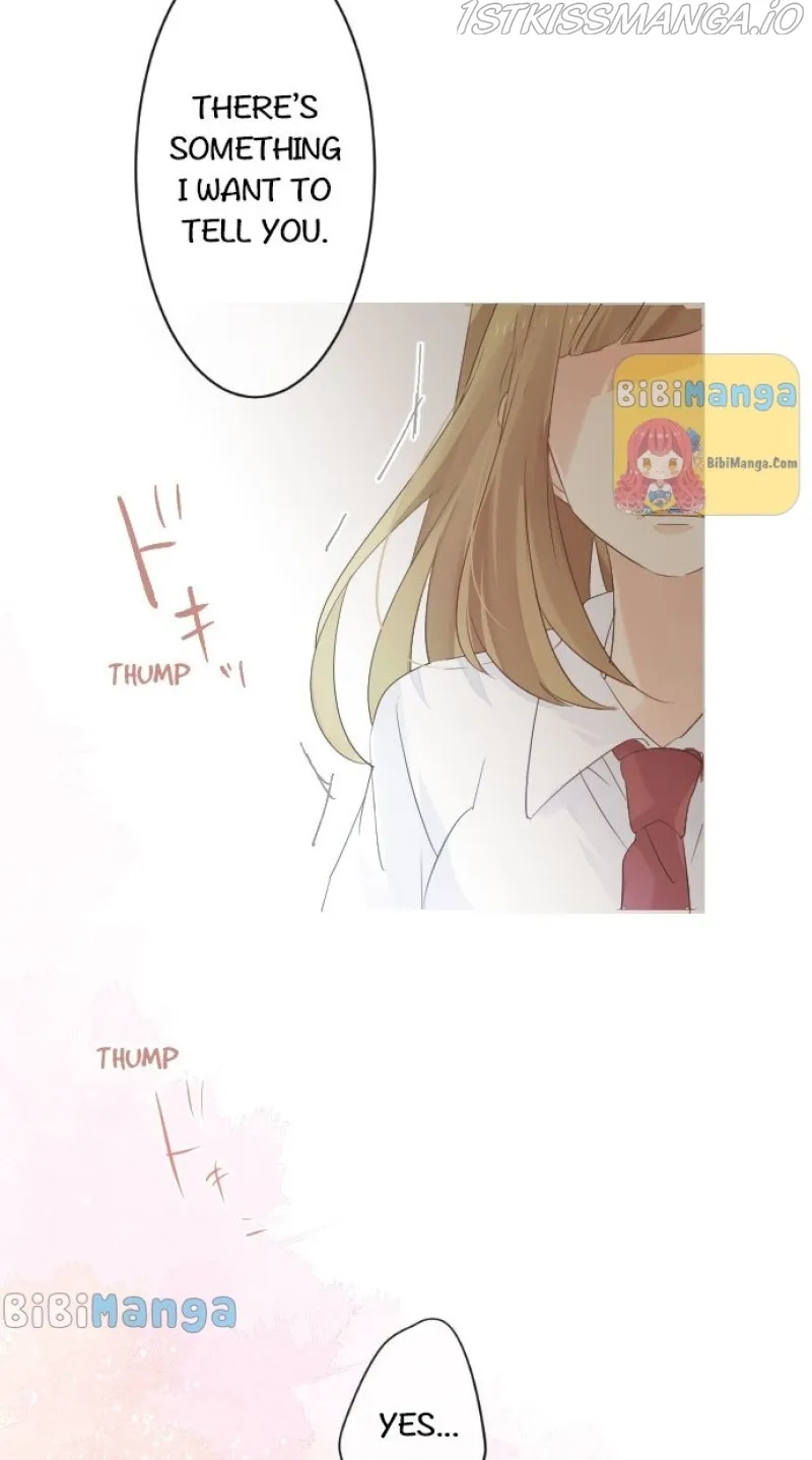 Love Hug Chapter 52 Online - página 17