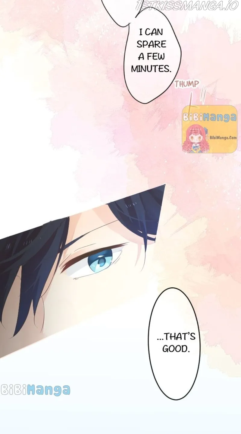 Love Hug Chapter 52 Online - página 18