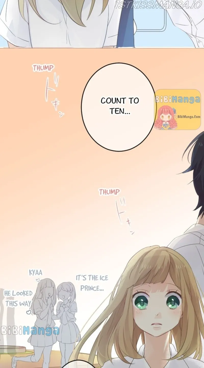 Love Hug Chapter 52 Online - página 20