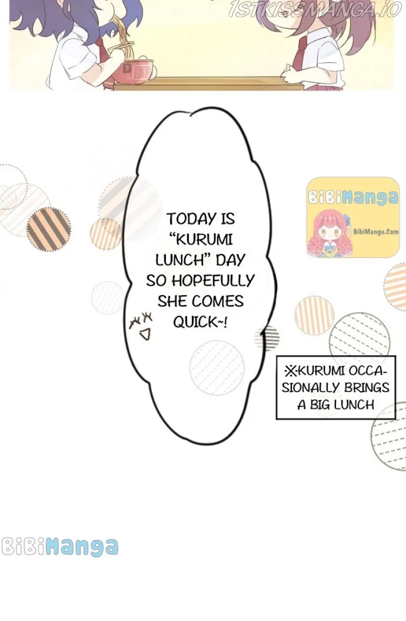 Love Hug Chapter 52 Online - página 24