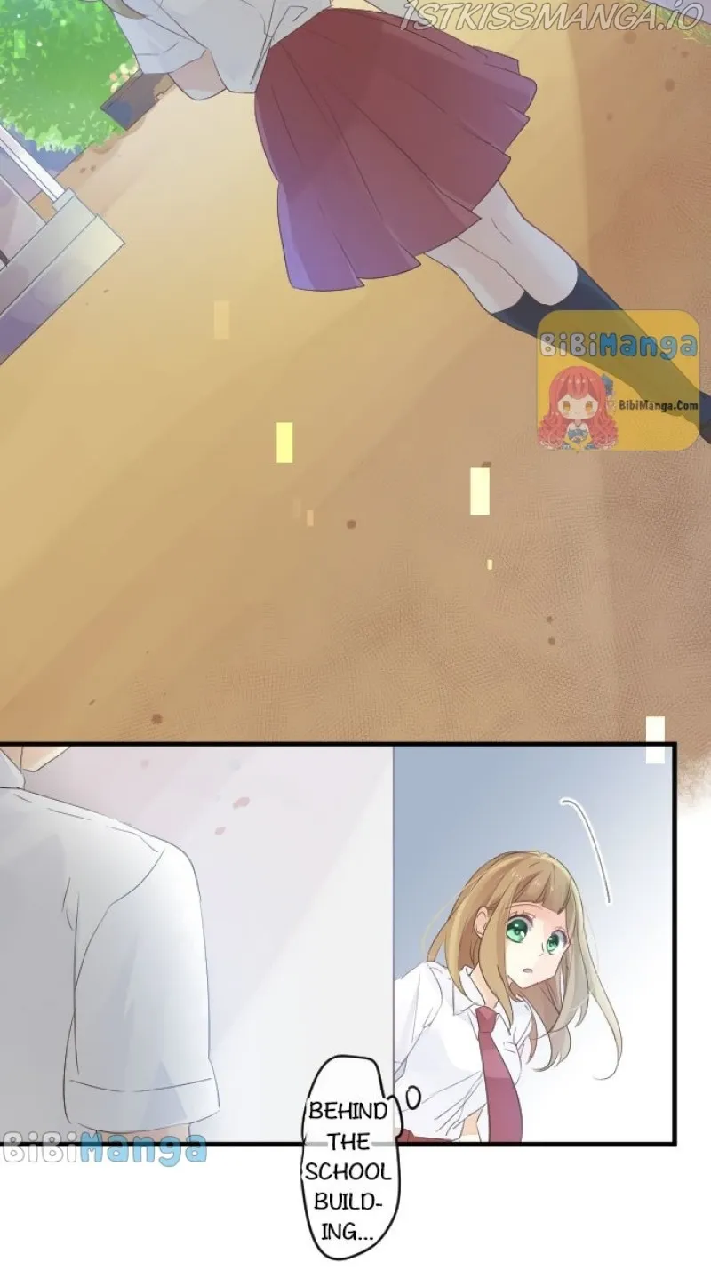 Love Hug Chapter 52 Online - página 26