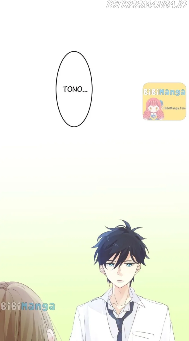 Love Hug Chapter 52 Online - página 27