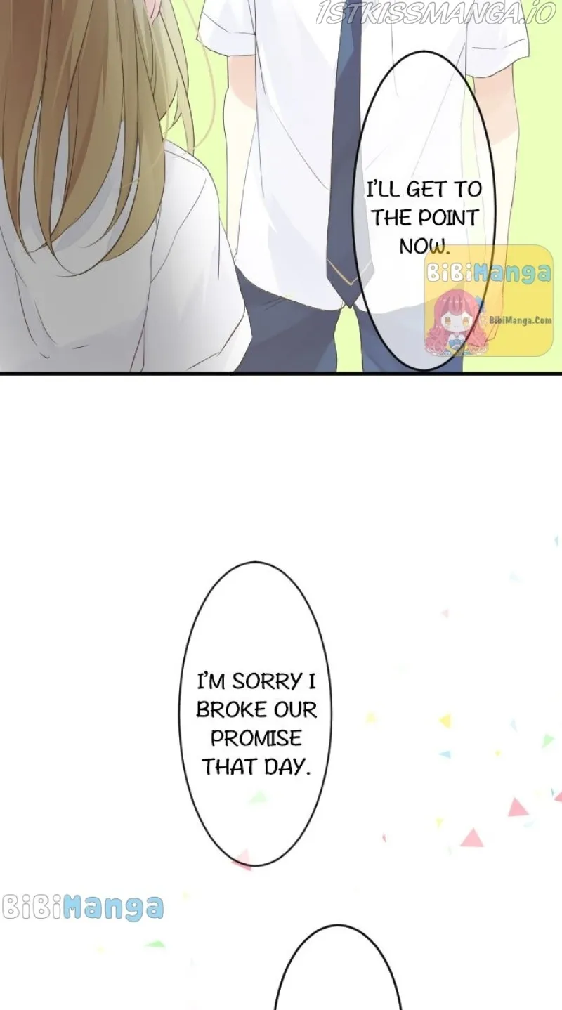 Love Hug Chapter 52 Online - página 28