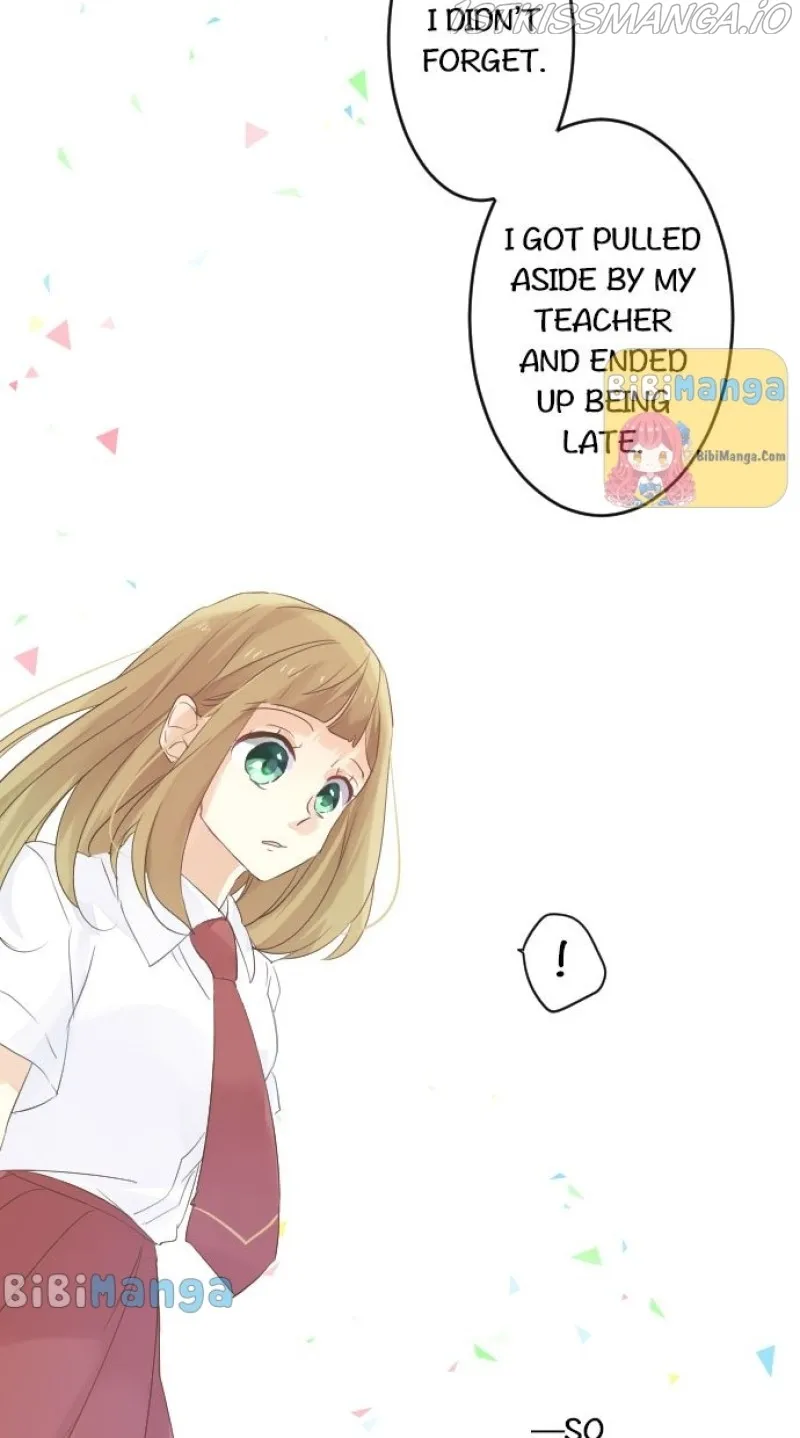 Love Hug Chapter 52 Online - página 29
