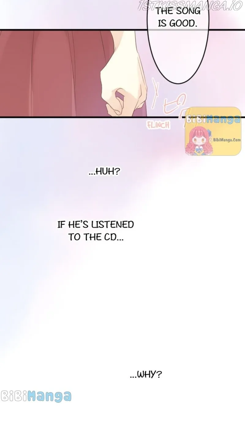 Love Hug Chapter 52 Online - página 31
