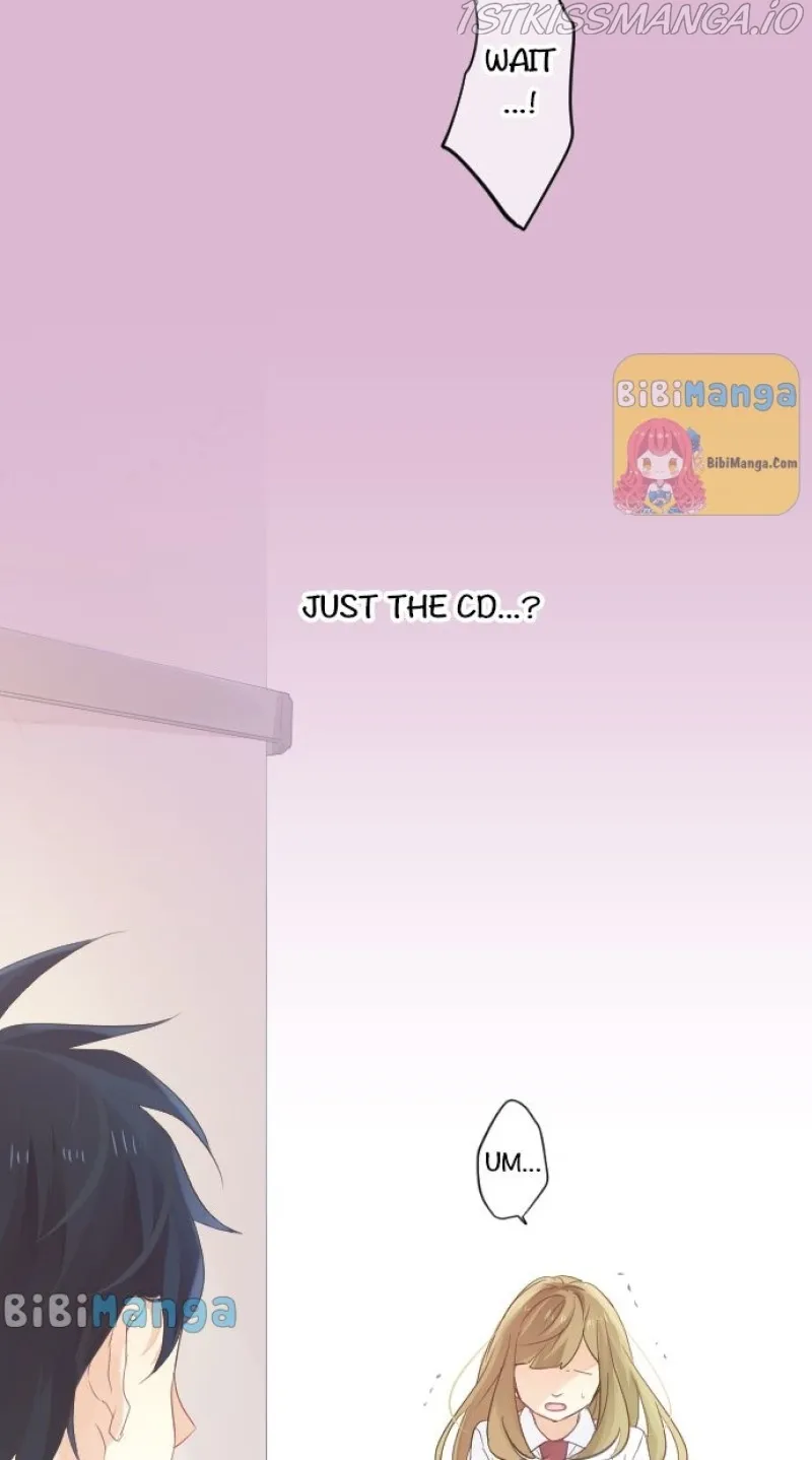 Love Hug Chapter 52 Online - página 33