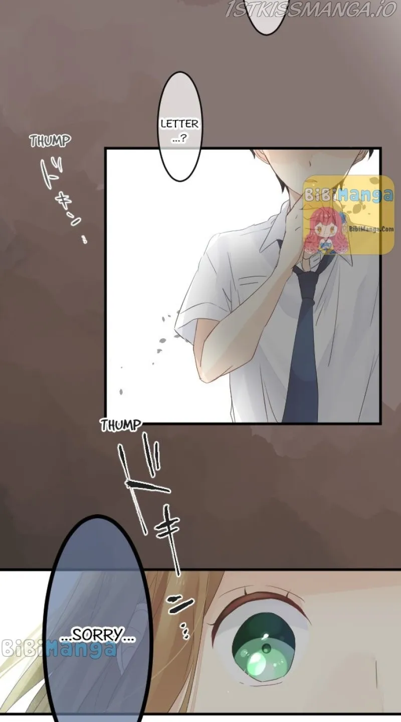 Love Hug Chapter 52 Online - página 36