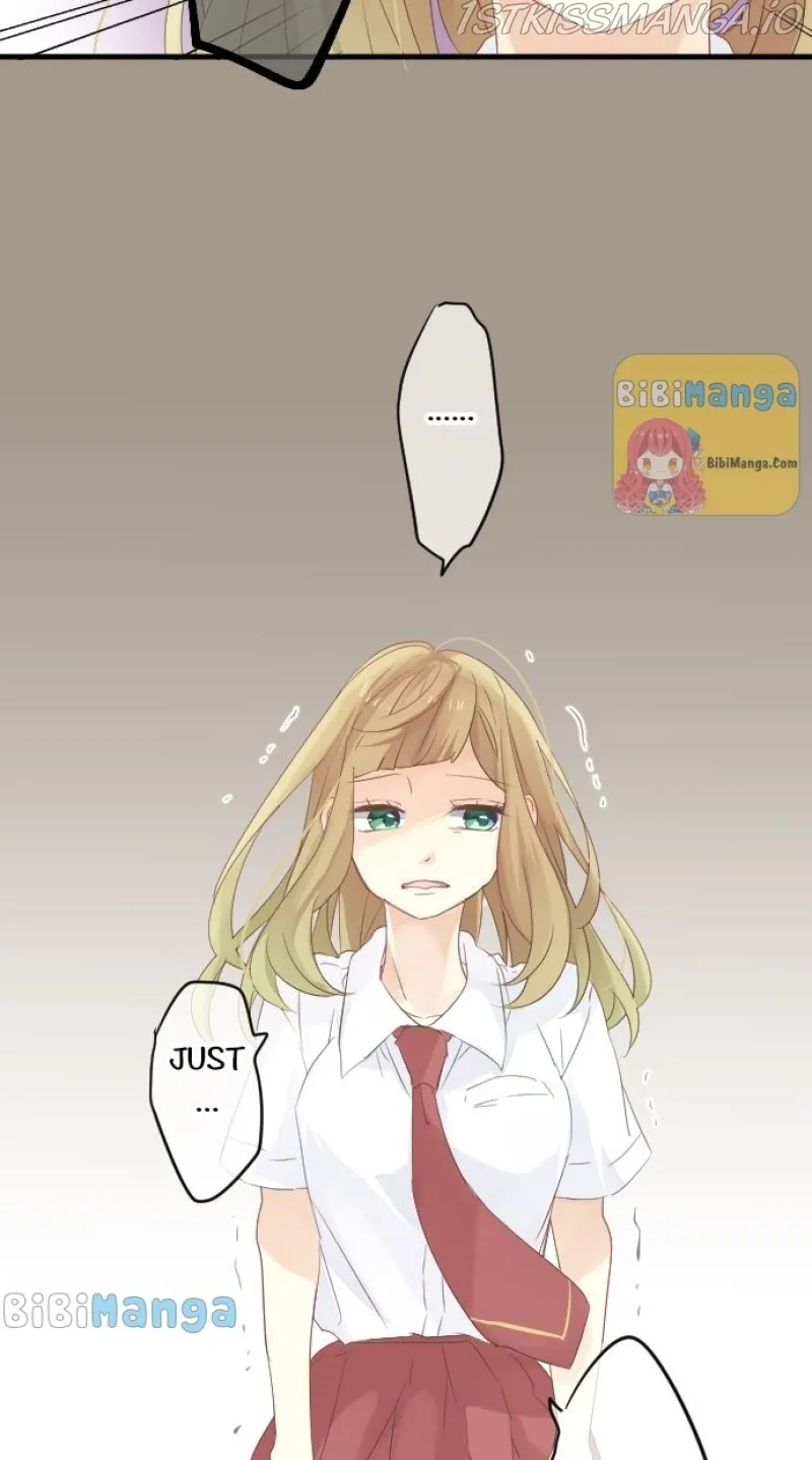 Love Hug Chapter 52 Online - página 39