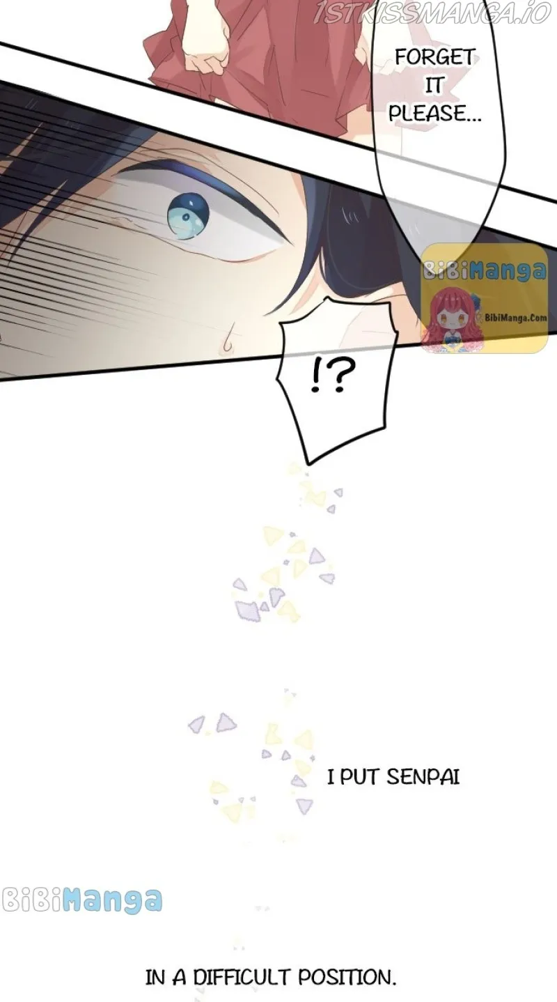 Love Hug Chapter 52 Online - página 40