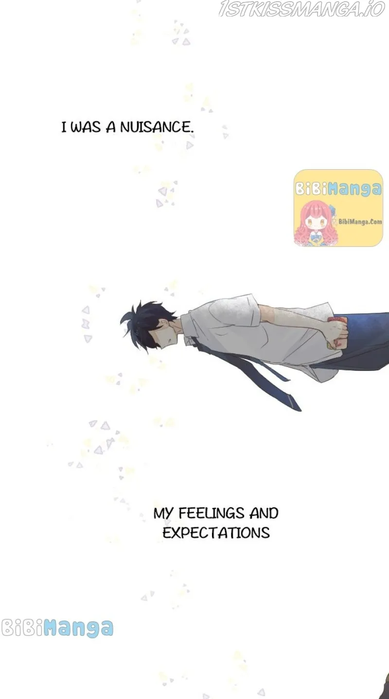 Love Hug Chapter 52 Online - página 41