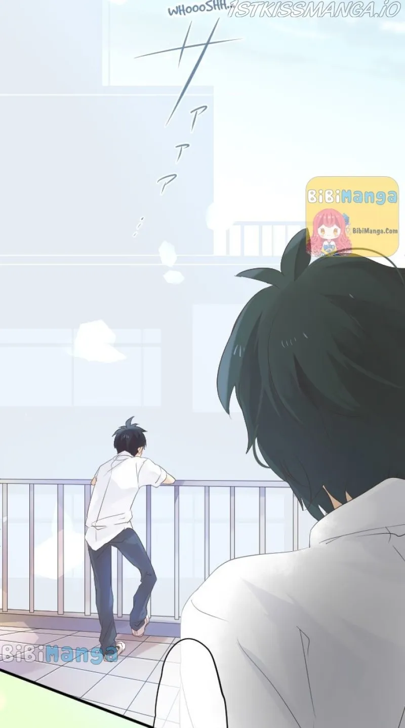 Love Hug Chapter 52 Online - página 44
