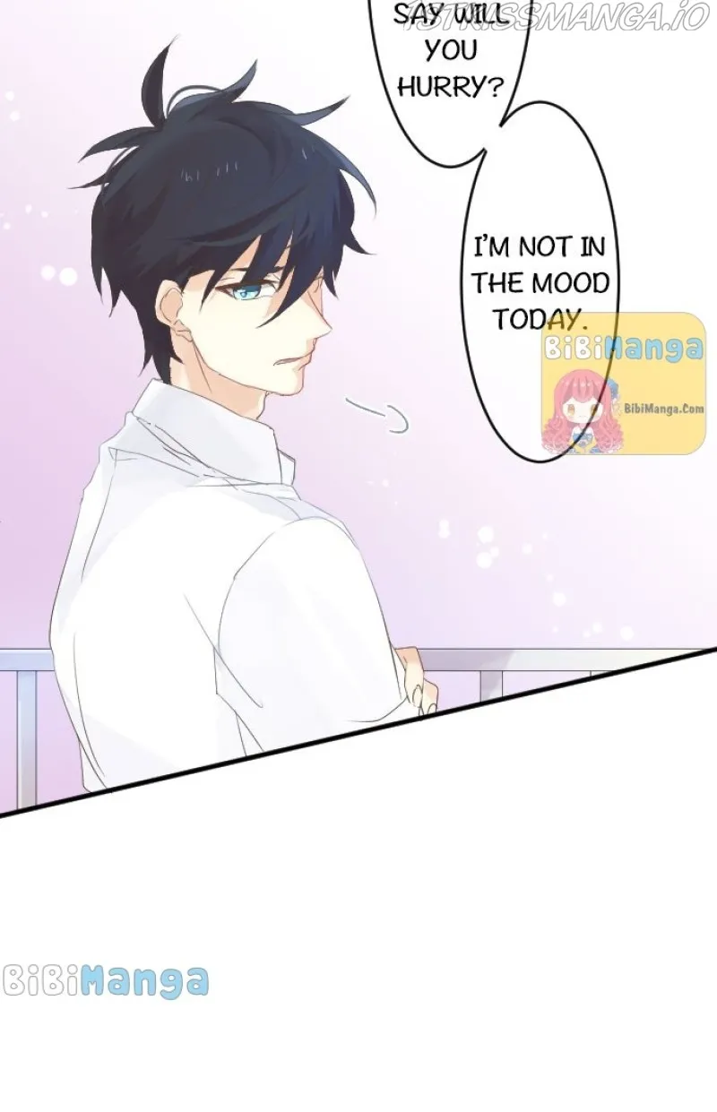 Love Hug Chapter 52 Online - página 46