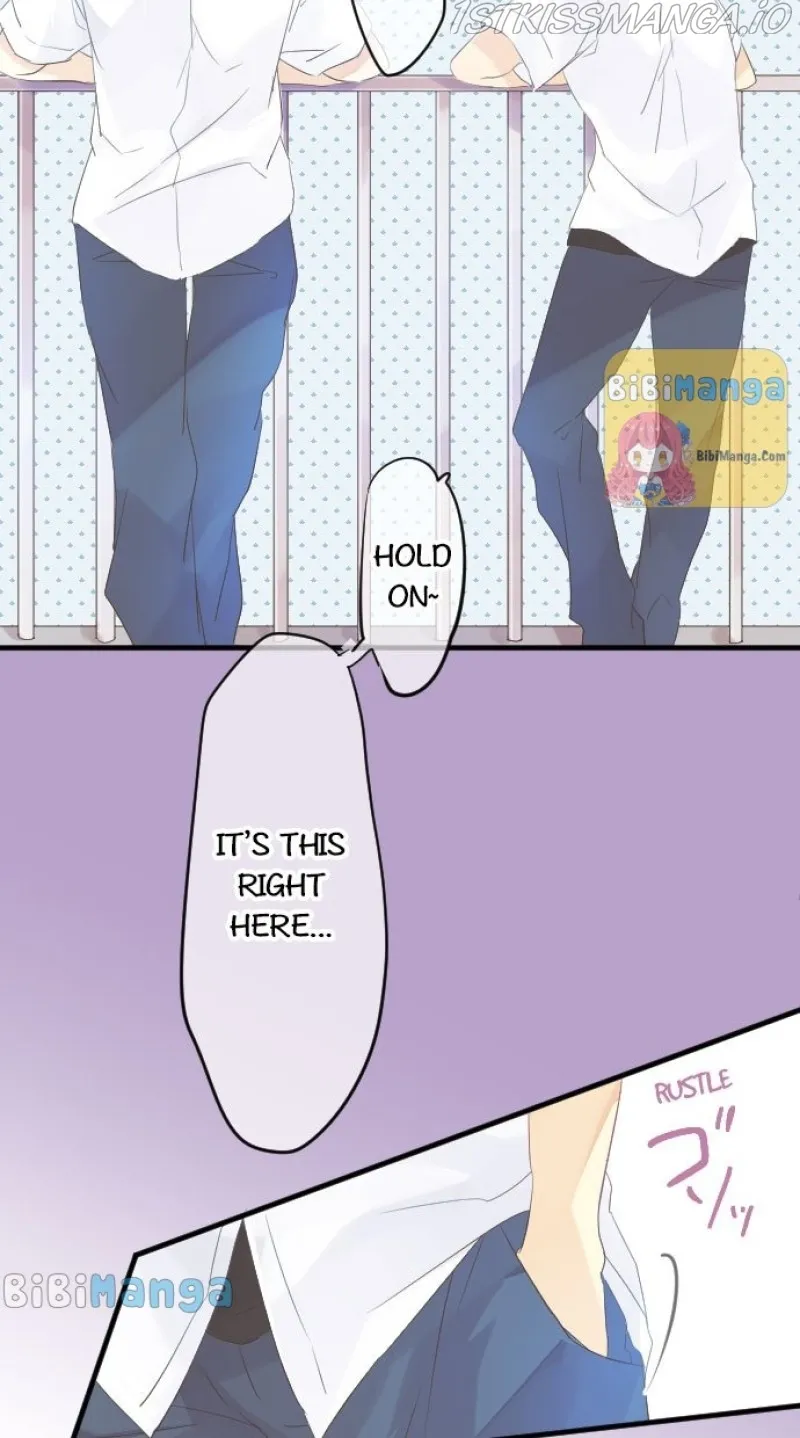 Love Hug Chapter 52 Online - página 48