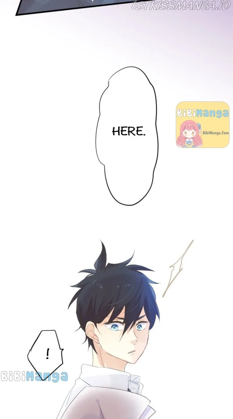 Love Hug Chapter 52 Online - página 49