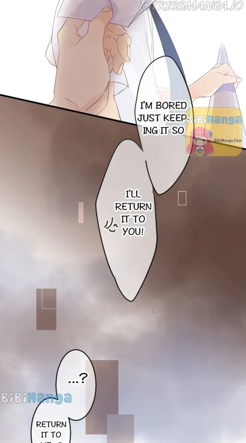 Love Hug Chapter 52 Online - página 50