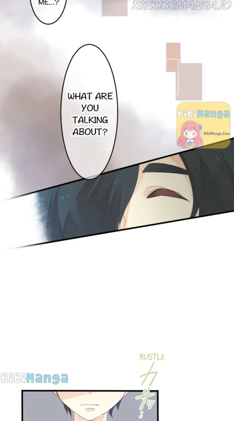 Love Hug Chapter 52 Online - página 51