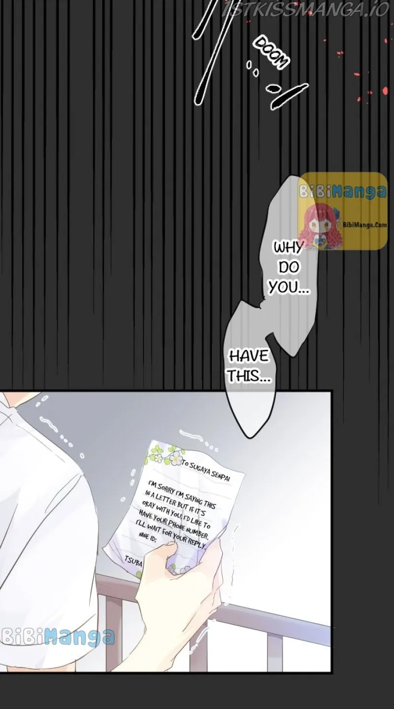 Love Hug Chapter 52 Online - página 53