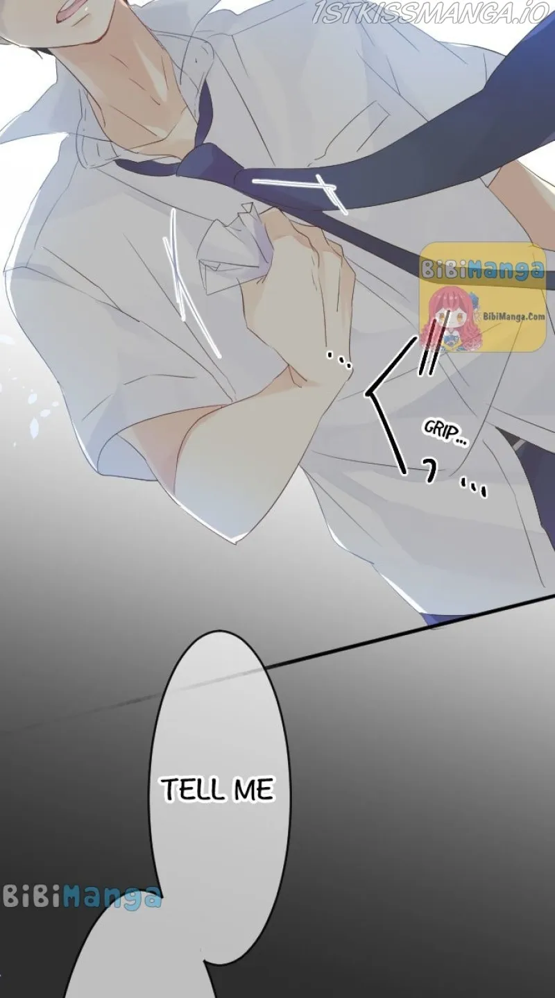Love Hug Chapter 52 Online - página 55
