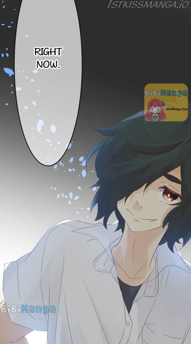 Love Hug Chapter 52 Online - página 56