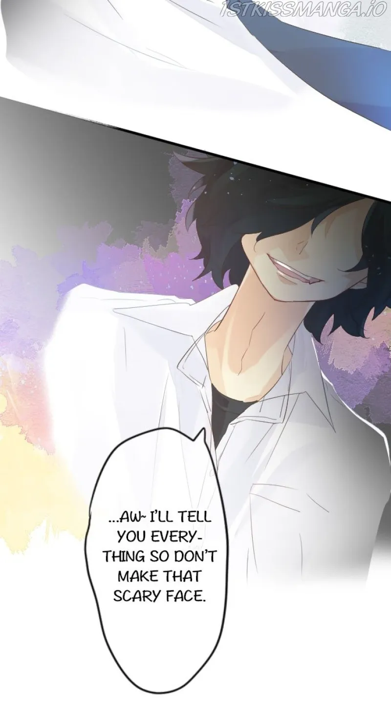 Love Hug Chapter 53 Online - página 3
