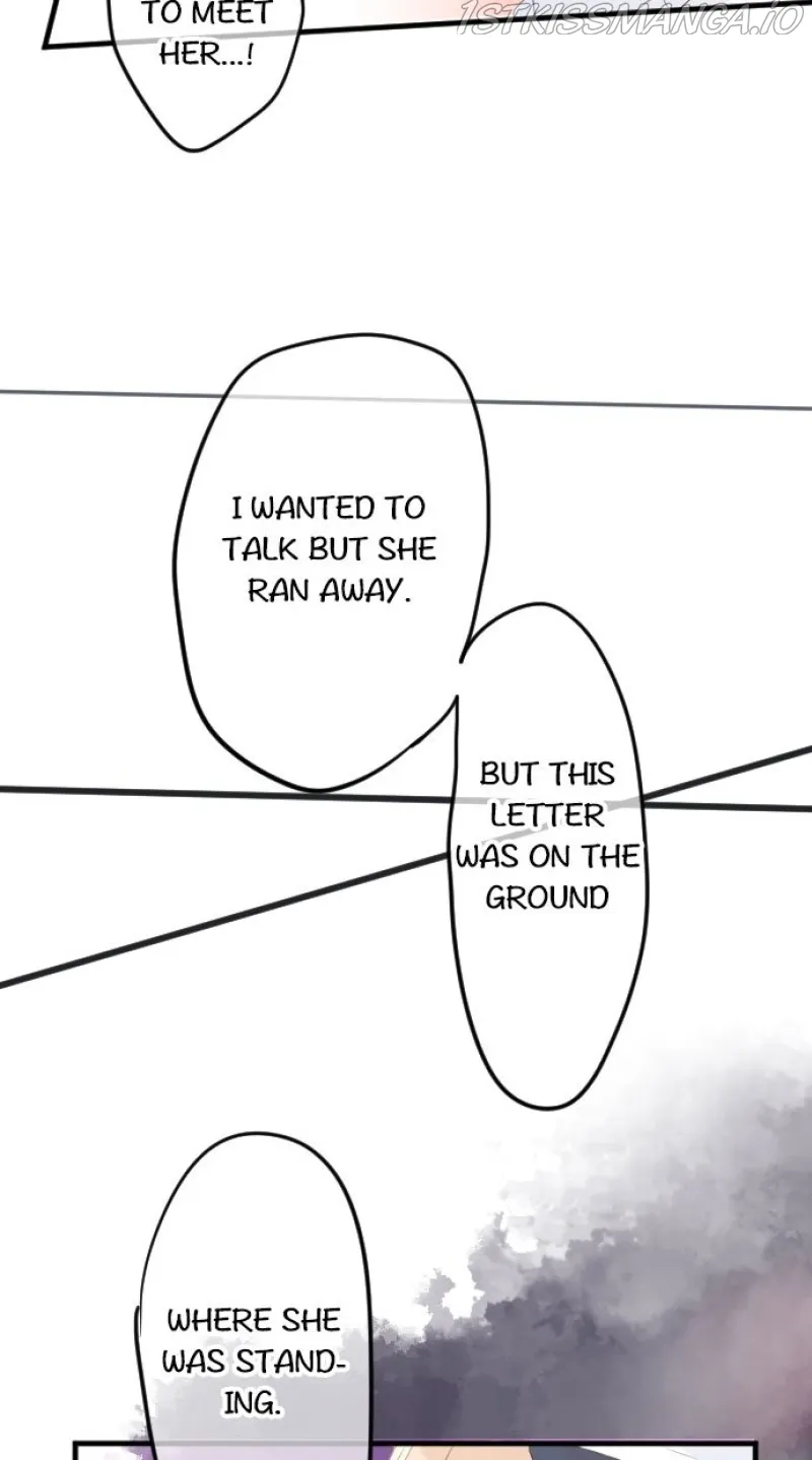 Love Hug Chapter 53 Online - página 5