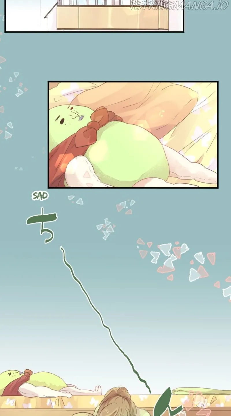 Love Hug Chapter 53 Online - página 20