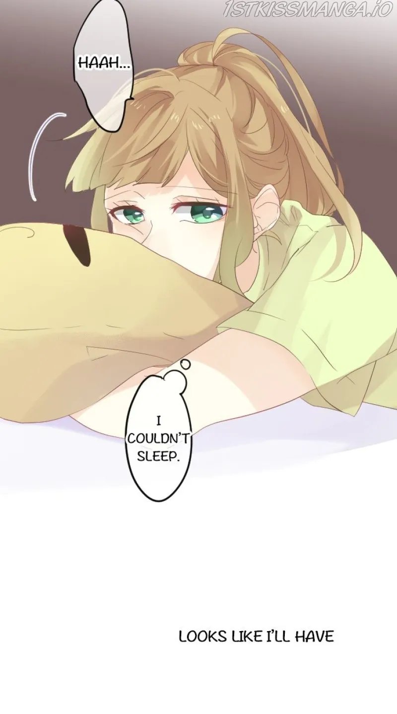 Love Hug Chapter 53 Online - página 22