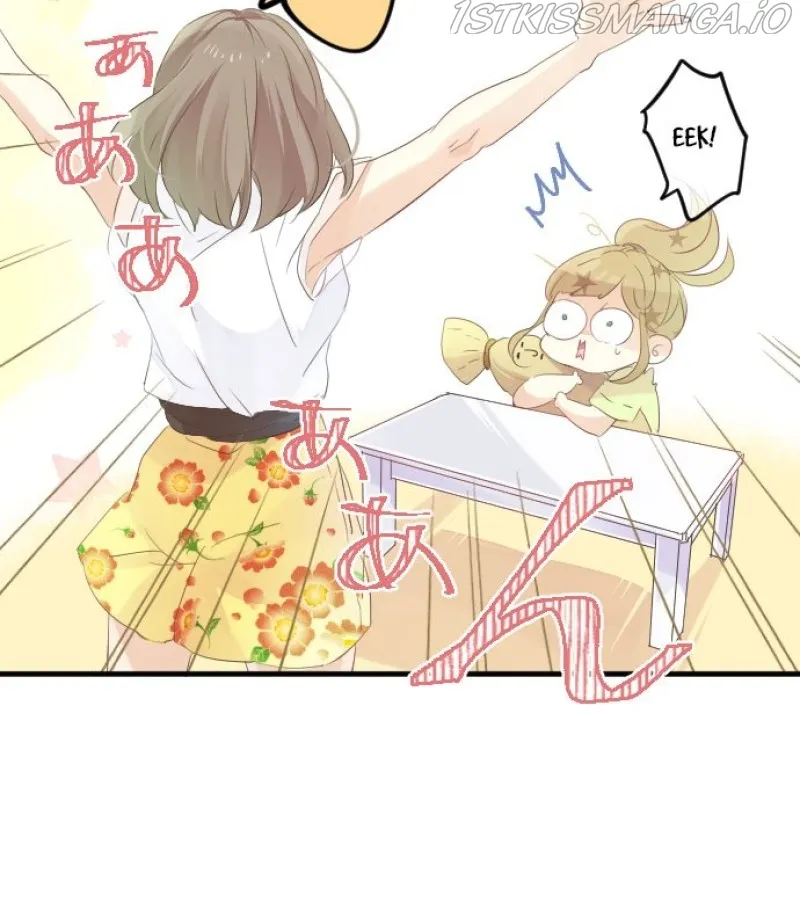 Love Hug Chapter 53 Online - página 25