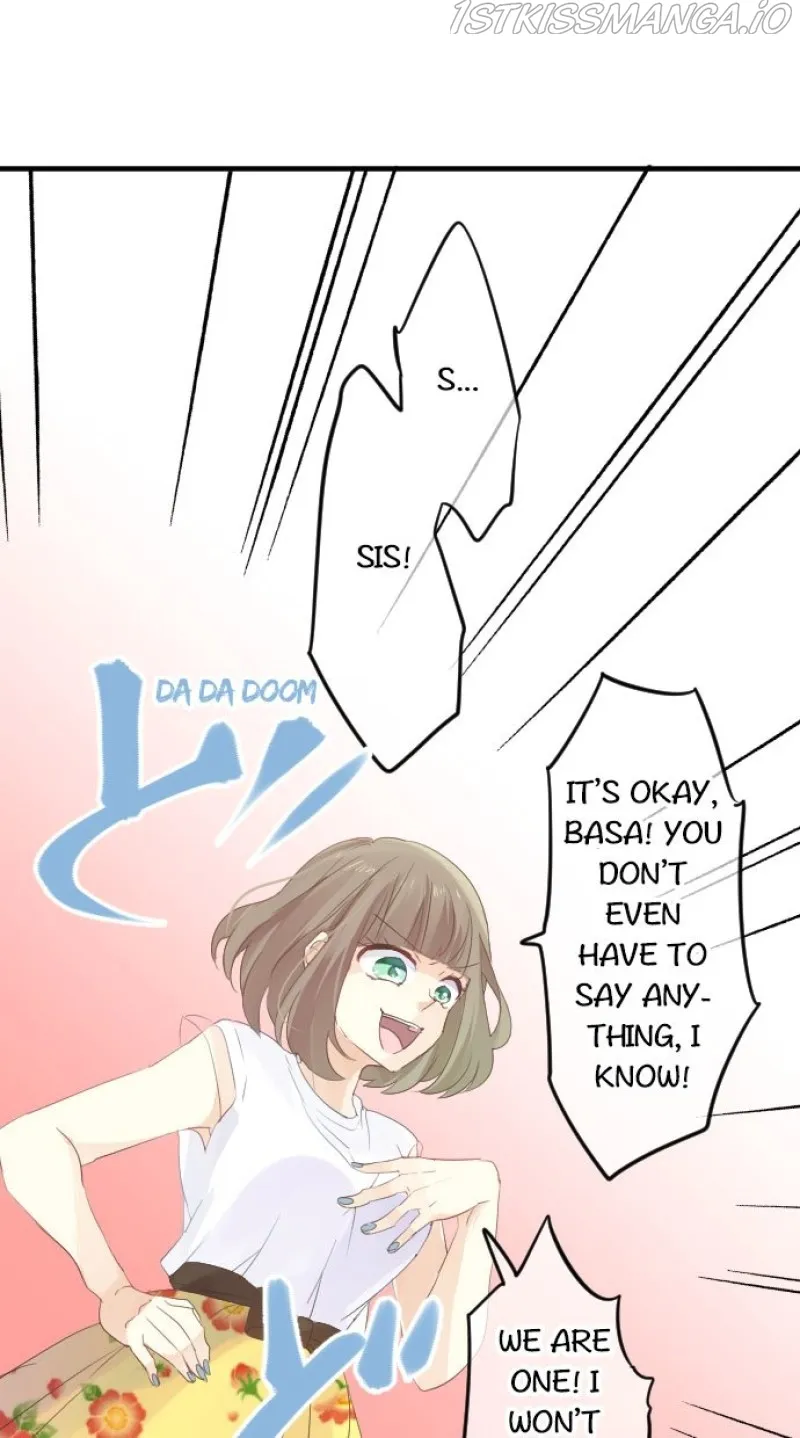 Love Hug Chapter 53 Online - página 26