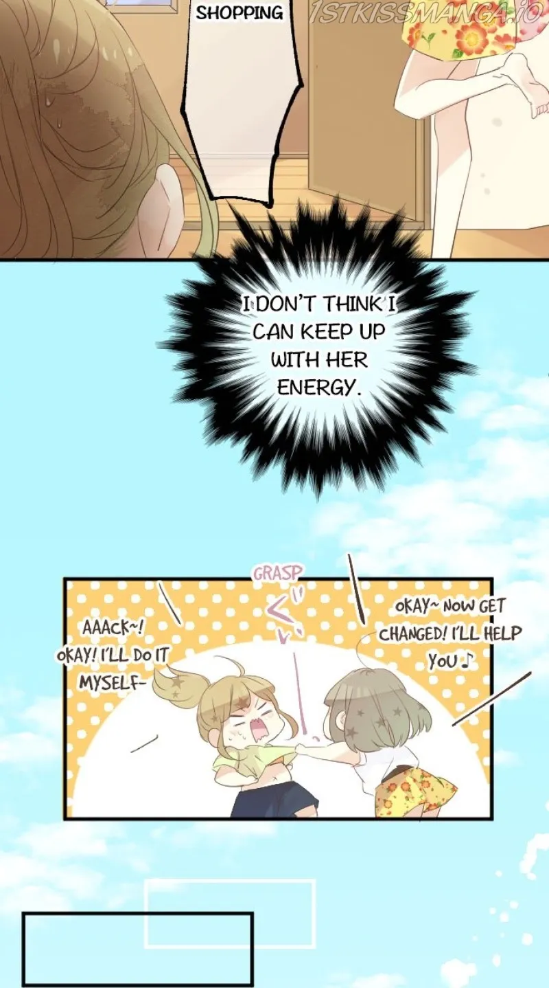 Love Hug Chapter 53 Online - página 29