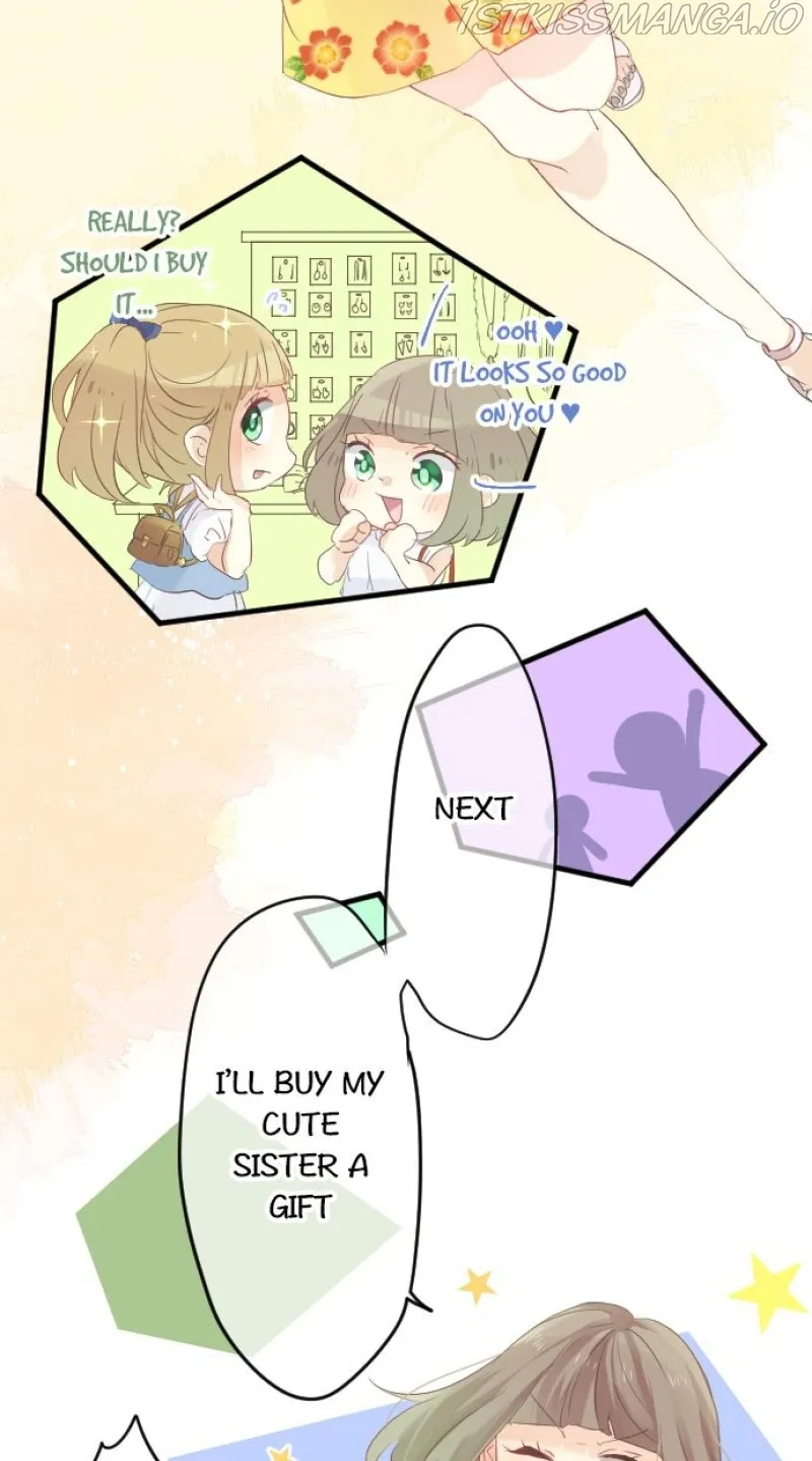 Love Hug Chapter 53 Online - página 32