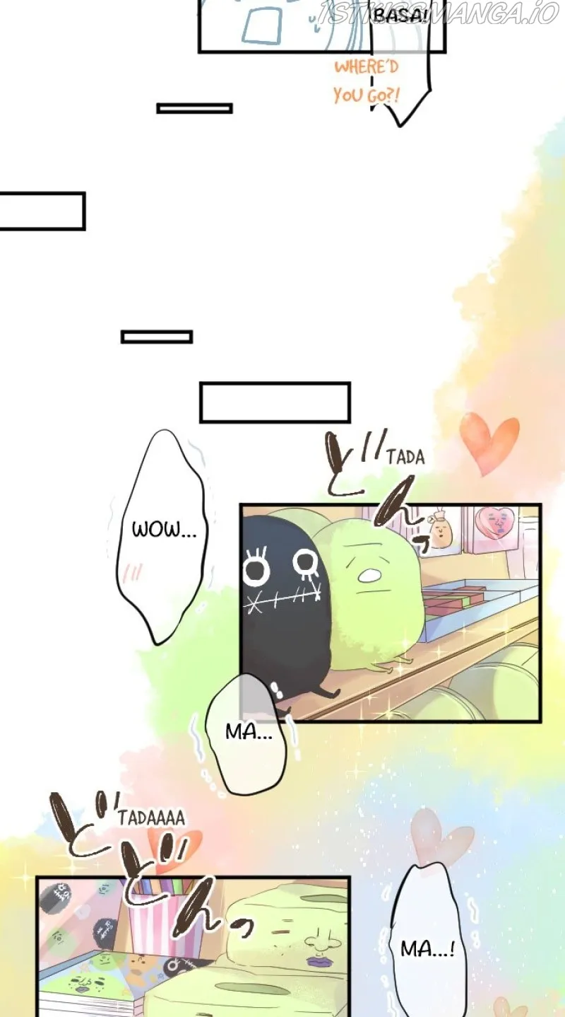 Love Hug Chapter 53 Online - página 34