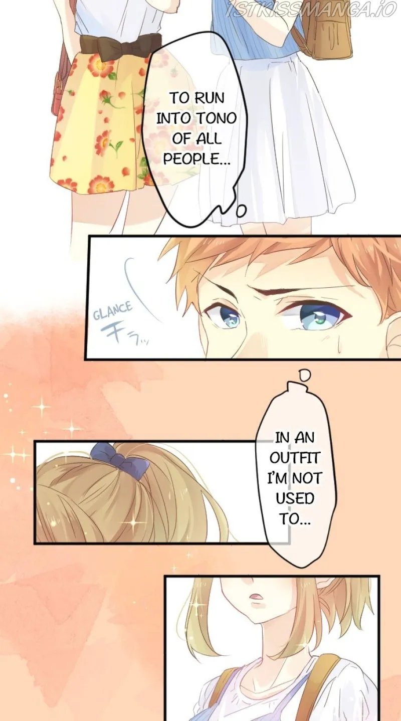 Love Hug Chapter 53 Online - página 48