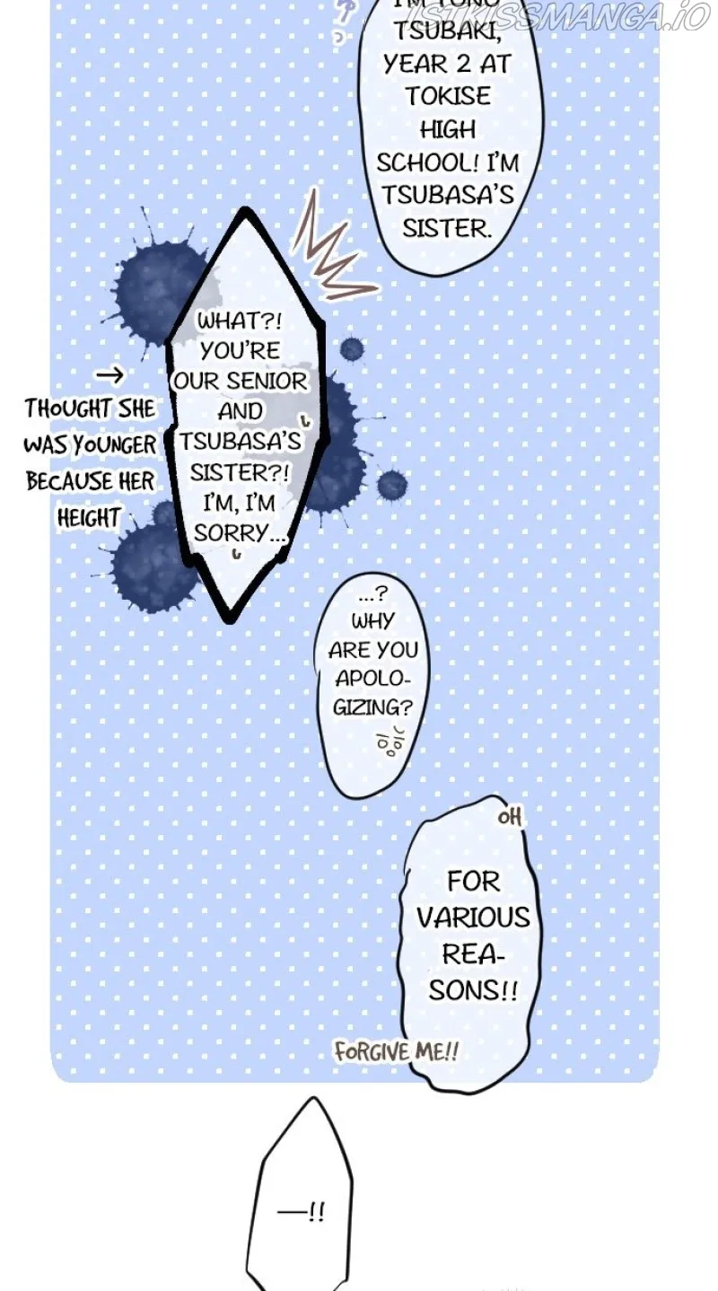 Love Hug Chapter 53 Online - página 51