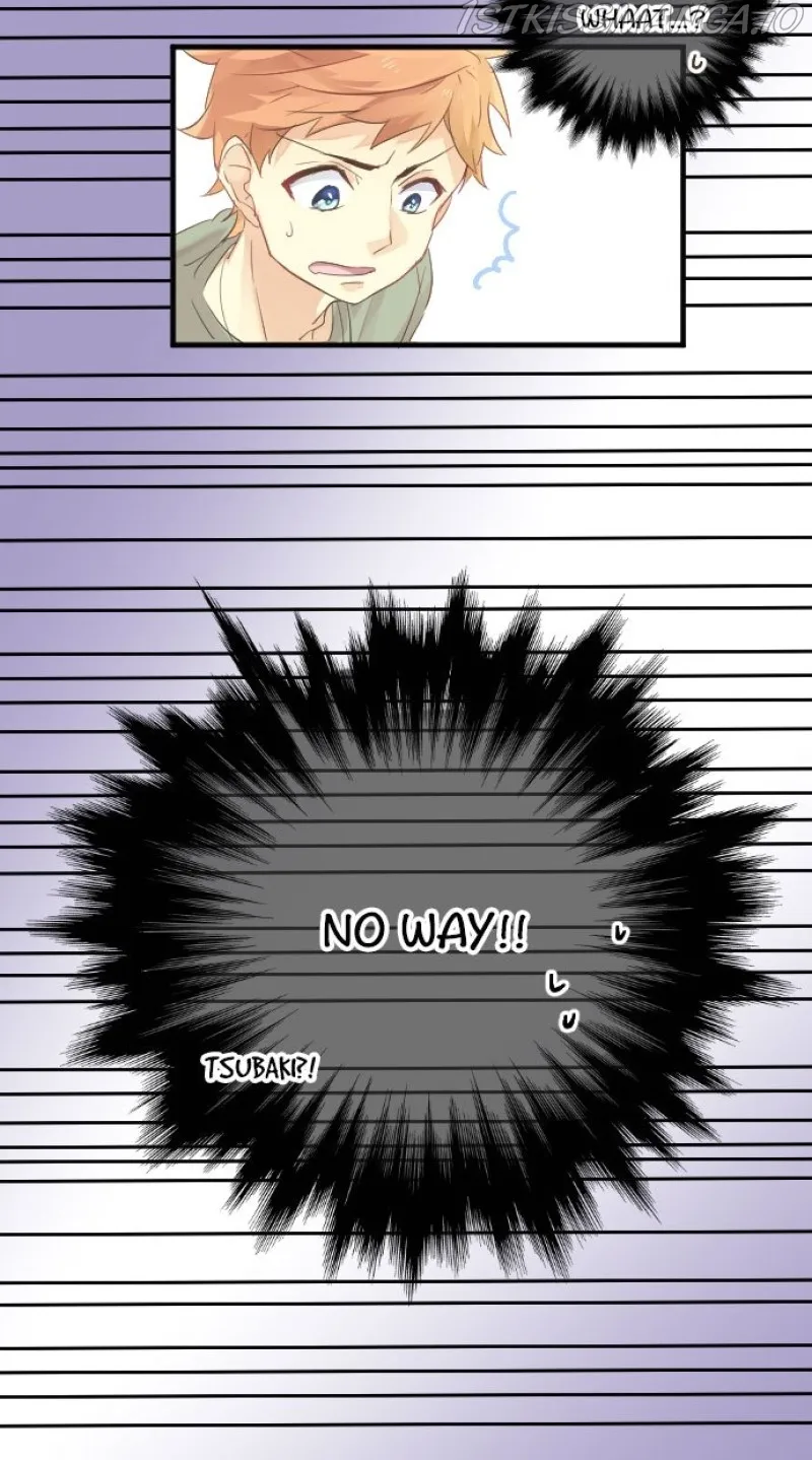 Love Hug Chapter 53 Online - página 57