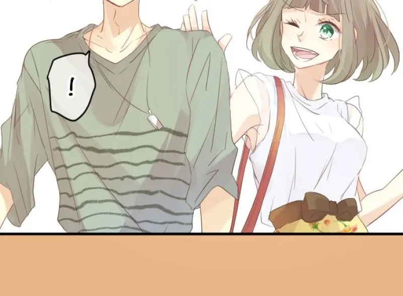 Love Hug Chapter 54 Online - página 12