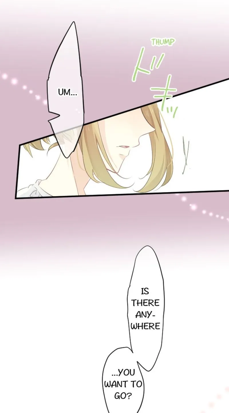 Love Hug Chapter 54 Online - página 18