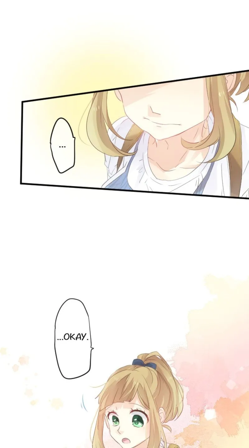 Love Hug Chapter 54 Online - página 26
