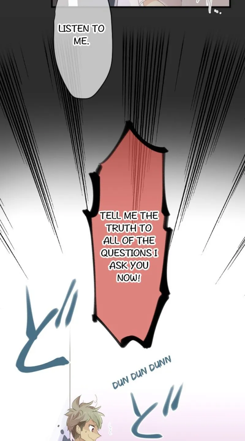 Love Hug Chapter 54 Online - página 31