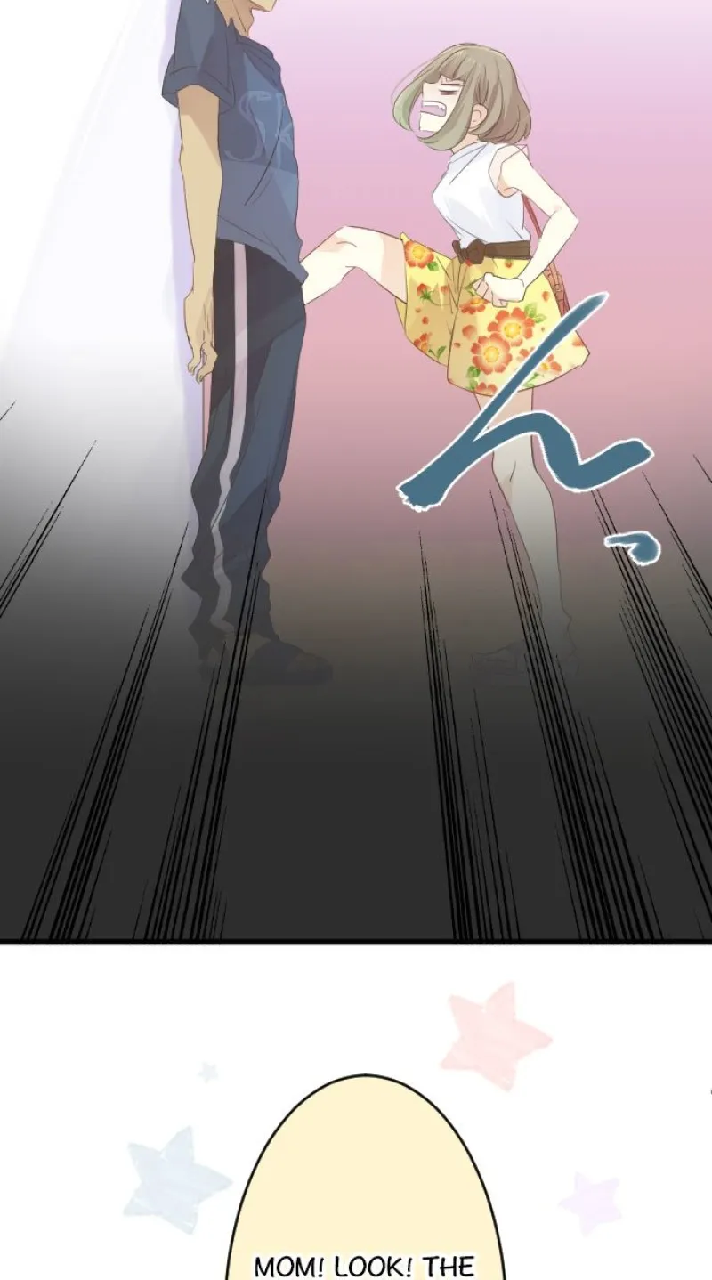 Love Hug Chapter 54 Online - página 32