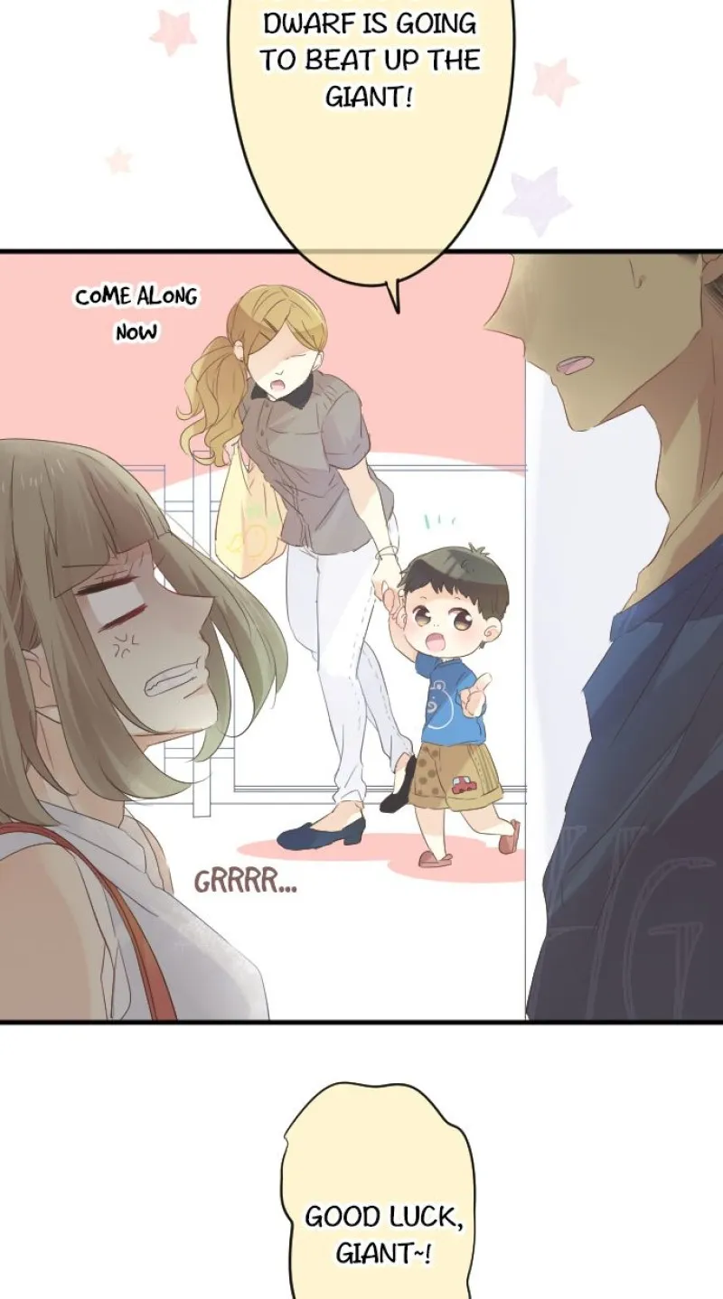 Love Hug Chapter 54 Online - página 33